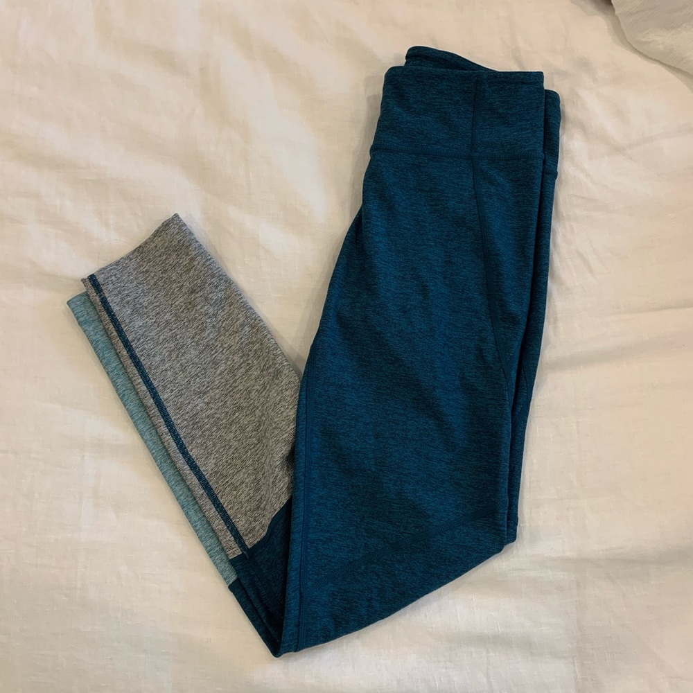 Outdoor voices leggings